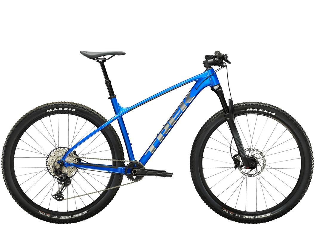 Bicicleta Mtb Trek X-Caliber 8 Azul S-0