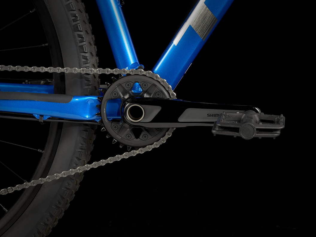 Bicicleta Mtb Trek X-Caliber 8 Azul S-5