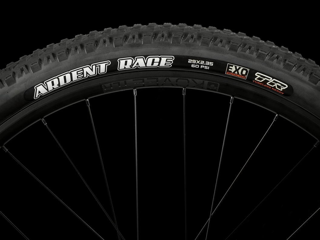 Bicicleta Mtb Trek X-Caliber 8 Azul S-9