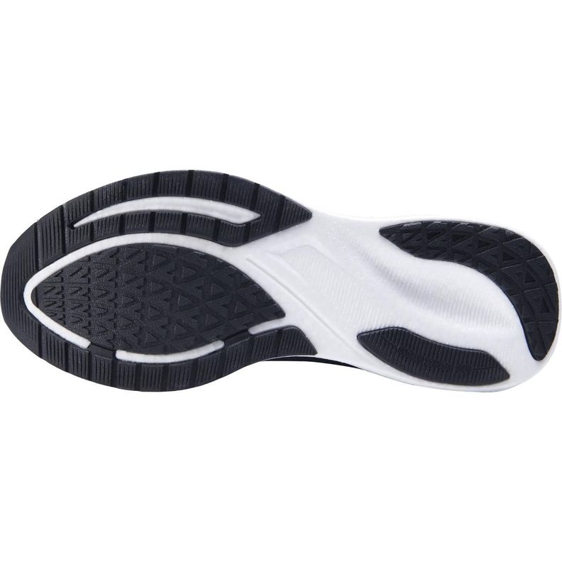 Zapatillas Running Hombre 361° Centauri 2 Negra-3