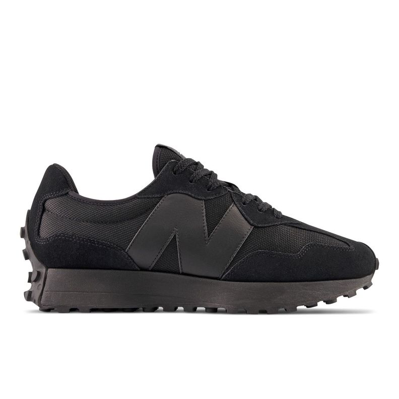Zapatillas Urbanas Hombre New Balance Negro MS 327 CTB-0