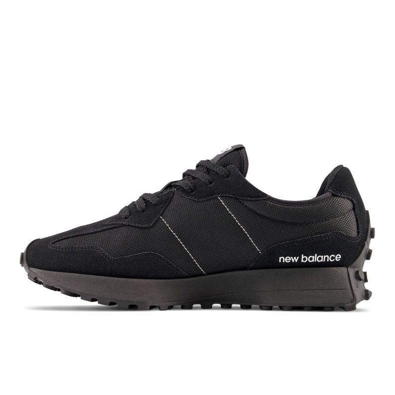 Zapatillas Urbanas Hombre New Balance Negro MS 327 CTB-1