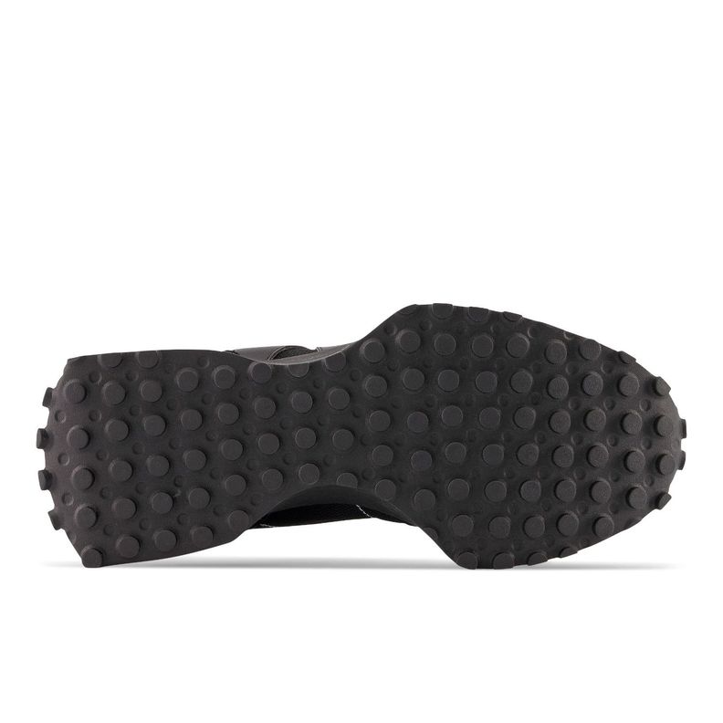 Zapatillas Urbanas Hombre New Balance Negro MS 327 CTB-4
