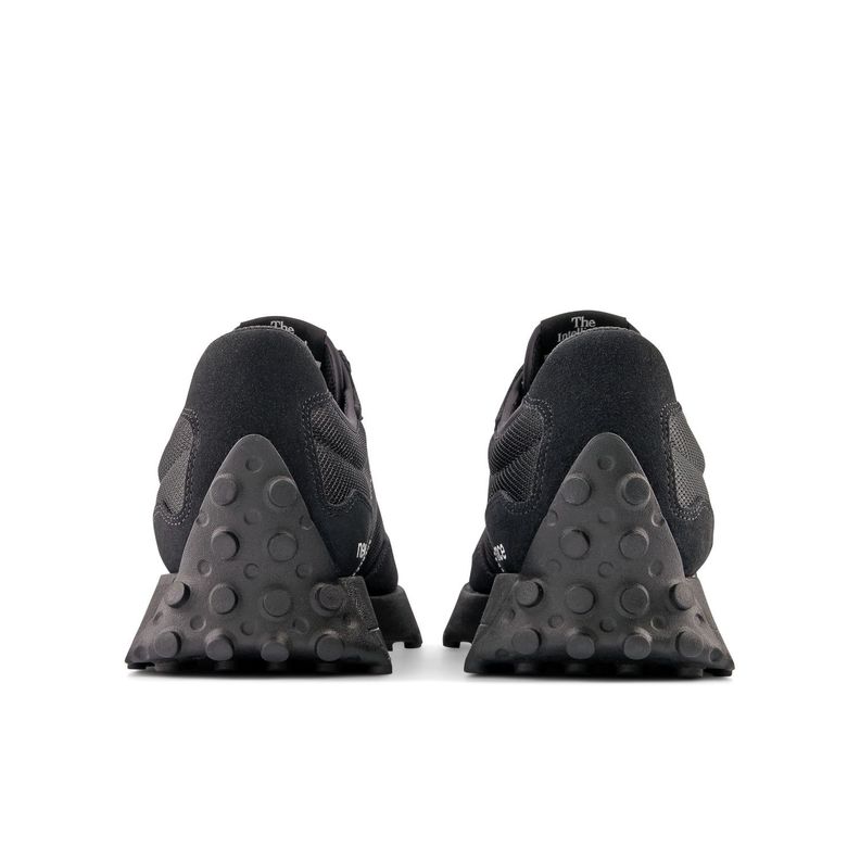Zapatillas Urbanas Hombre New Balance Negro MS 327 CTB-5