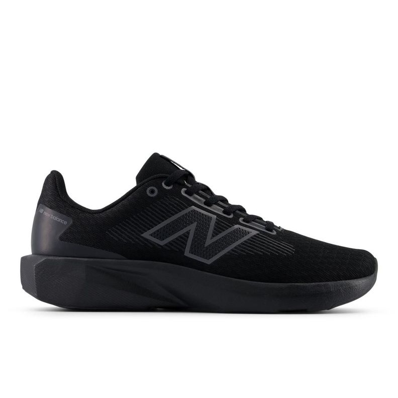 Zapatillas Running Hombre New Balance 413 Negra-0