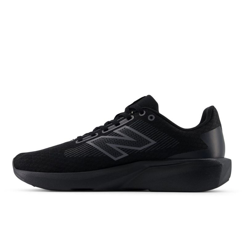 Zapatillas Running Hombre New Balance 413 Negra-1