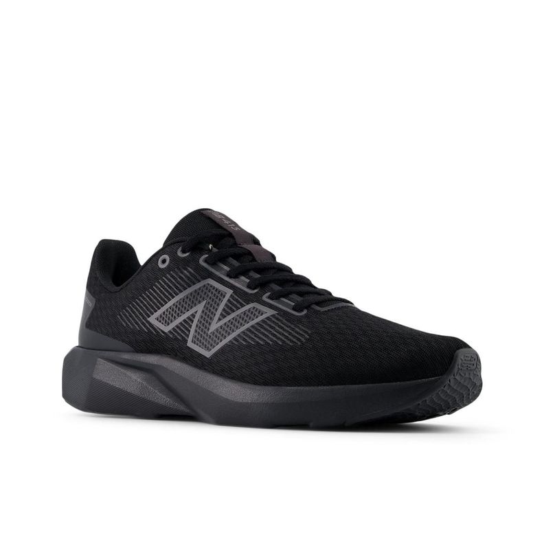 Zapatillas Running Hombre New Balance 413 Negra-3