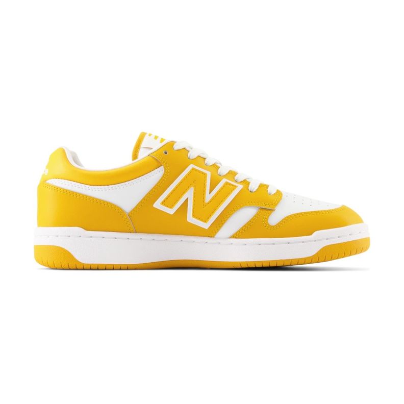 Zapatillas Urbanas Hombre New Balance BB480LWA Multicolor-0
