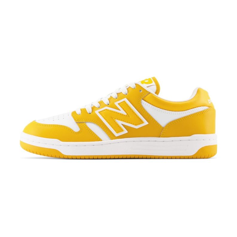 Zapatillas Urbanas Hombre New Balance BB480LWA Multicolor-1