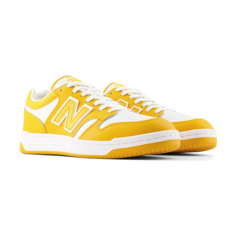 Zapatillas Urbanas Hombre New Balance BB480LWA Multicolor-2