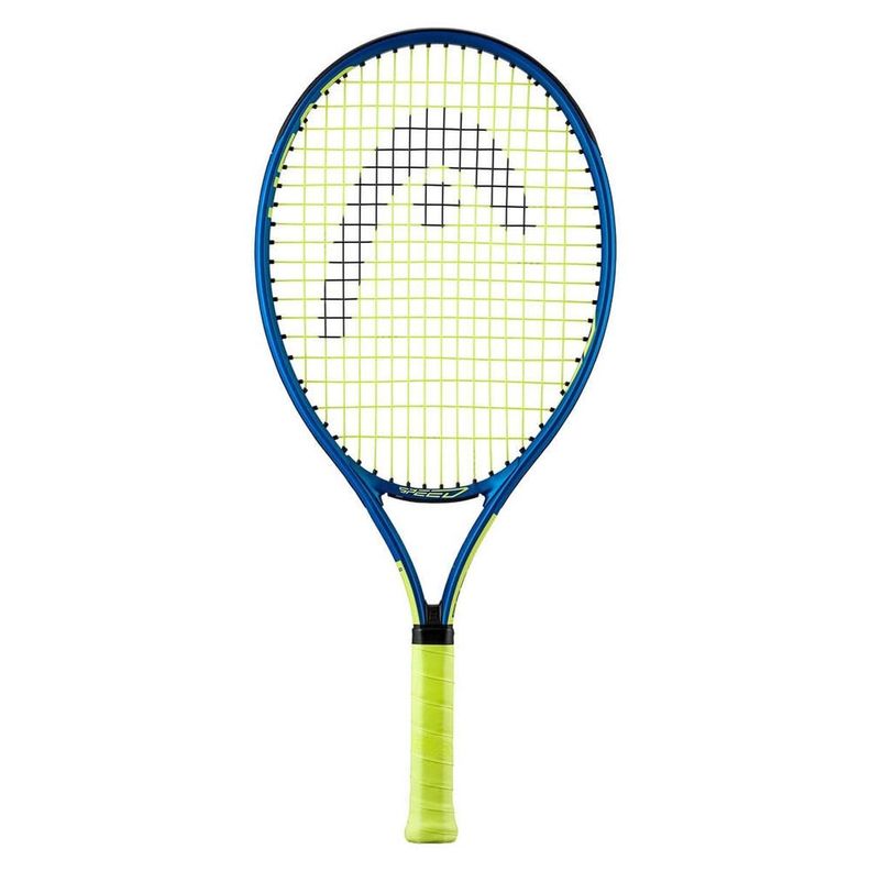 Raqueta Tenis Niño Head Speed Jr 23 Azul-0