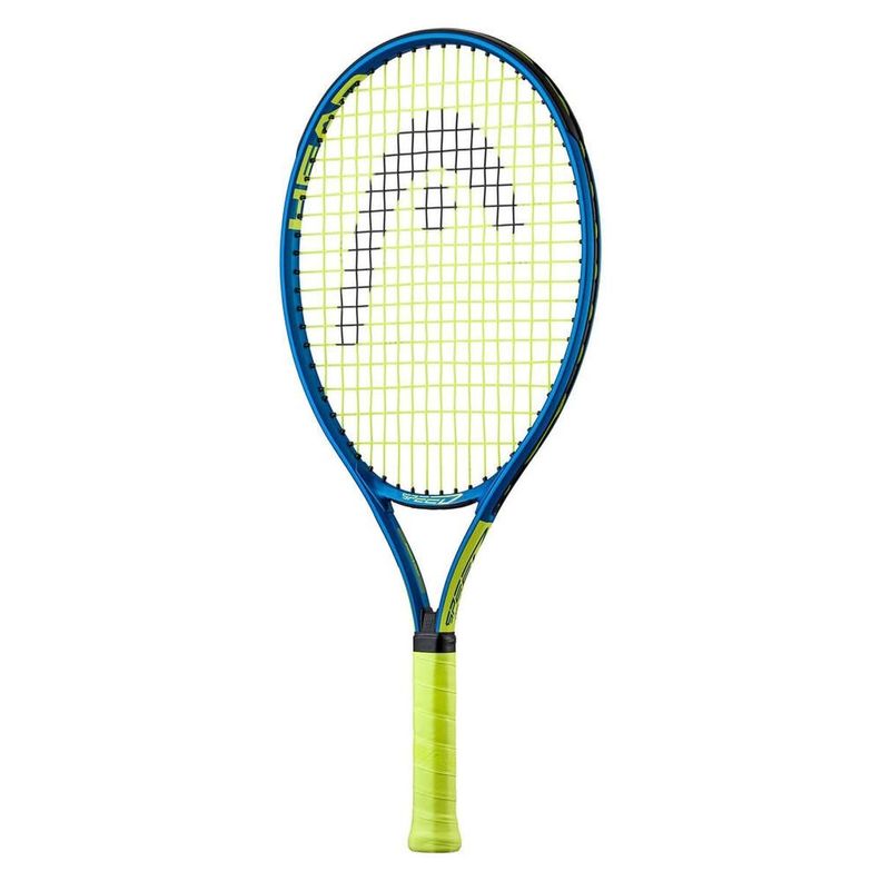 Raqueta Tenis Niño Head Speed Jr 23 Azul-1