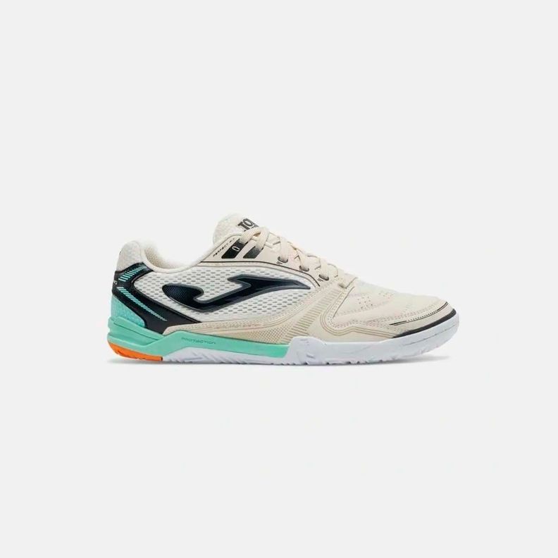 Zapatillas Futsal hombre JOMA dribling 2625 indoor beige
