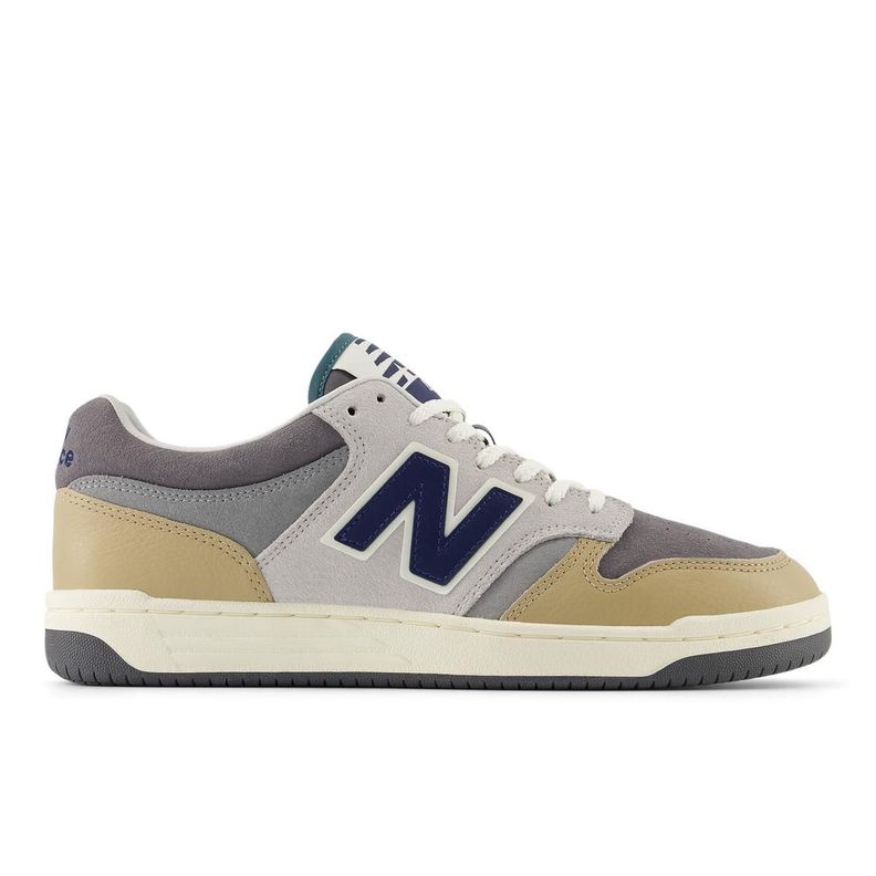 Zapatillas Urbanas Hombre New Balance 480 Multicolor