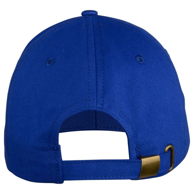 Jockey Unisex Team Chile Azul-2