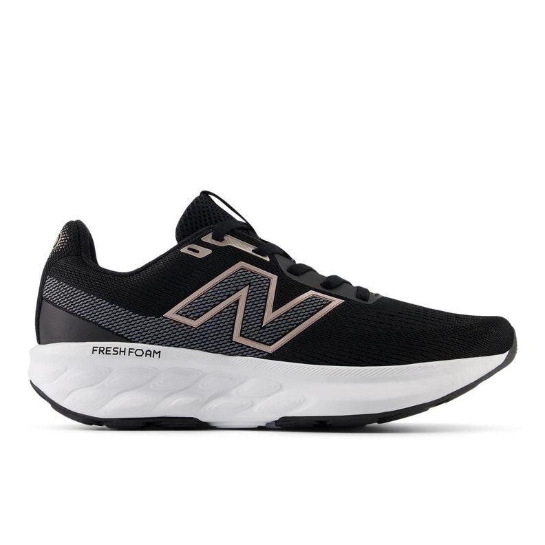 Zapatillas Running Negro Mujer New Balance 520 US 5.5