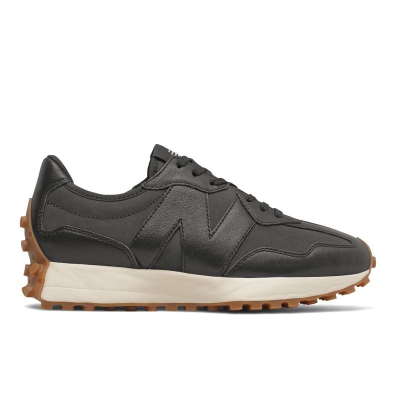 Zapatillas Urbanas Mujer New Balance Bicolor WS 327 LB-0