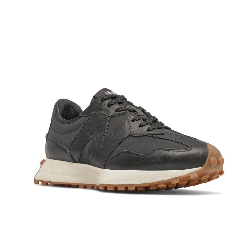 Zapatillas Urbanas Mujer New Balance Bicolor WS 327 LB-2