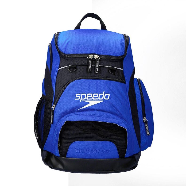 MOCHILA T-KIT TEAMSTER BACKPACK AZUL SPEEDO