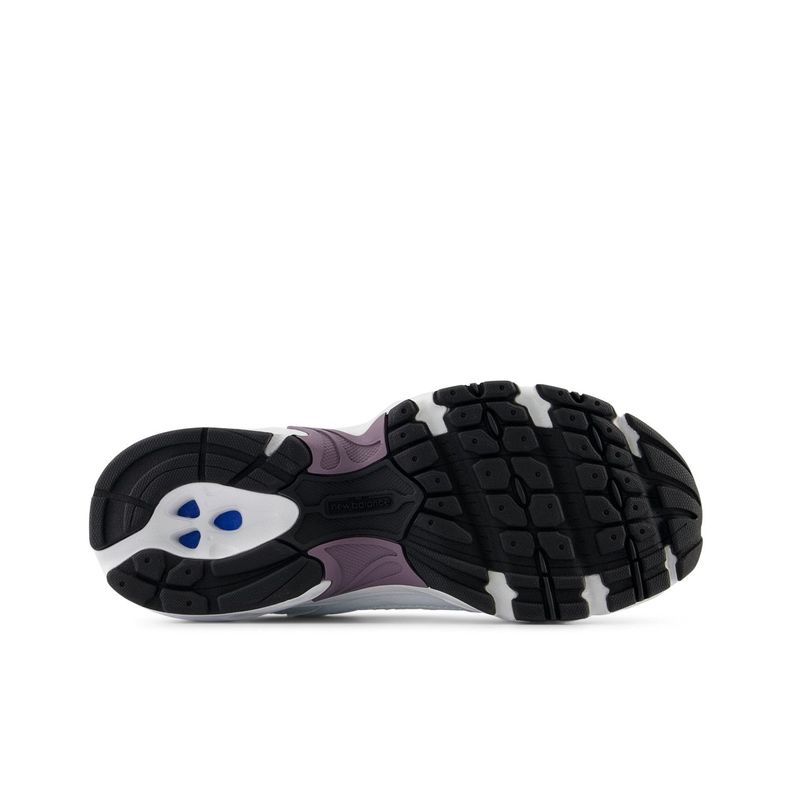 Zapatillas Urbanas Niños New Balance 530 Blanca-3