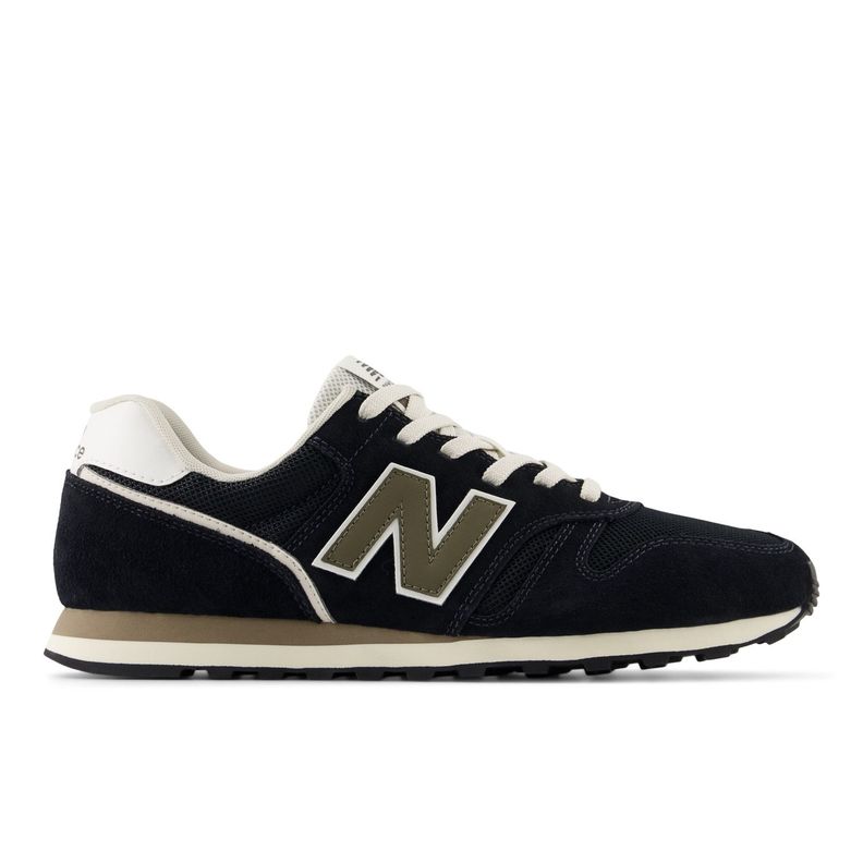 Zapatillas Urbanas Hombre New Balance Azul ML 373 BK2-0