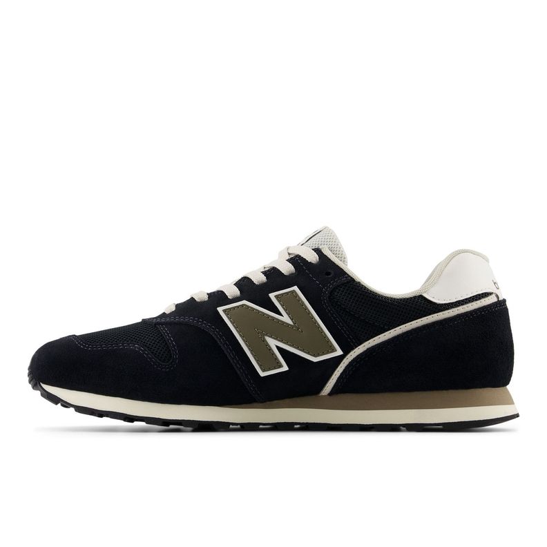 Zapatillas Urbanas Hombre New Balance Azul ML 373 BK2-1