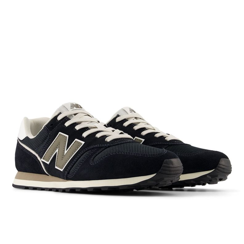 Zapatillas Urbanas Hombre New Balance Azul ML 373 BK2-5