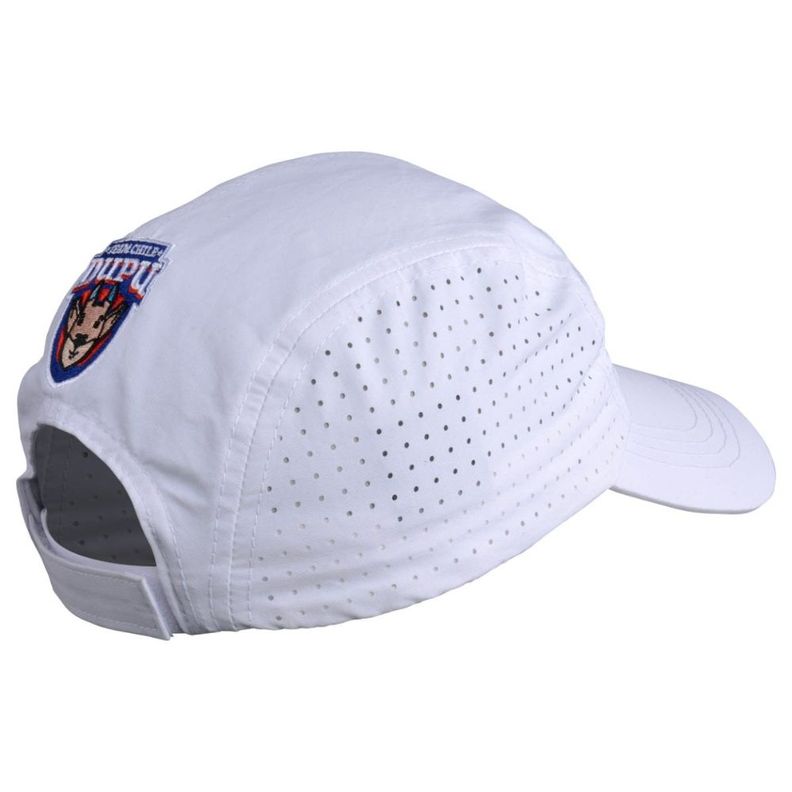 Jockey Unisex Team Chile Dryfit Blanco-2