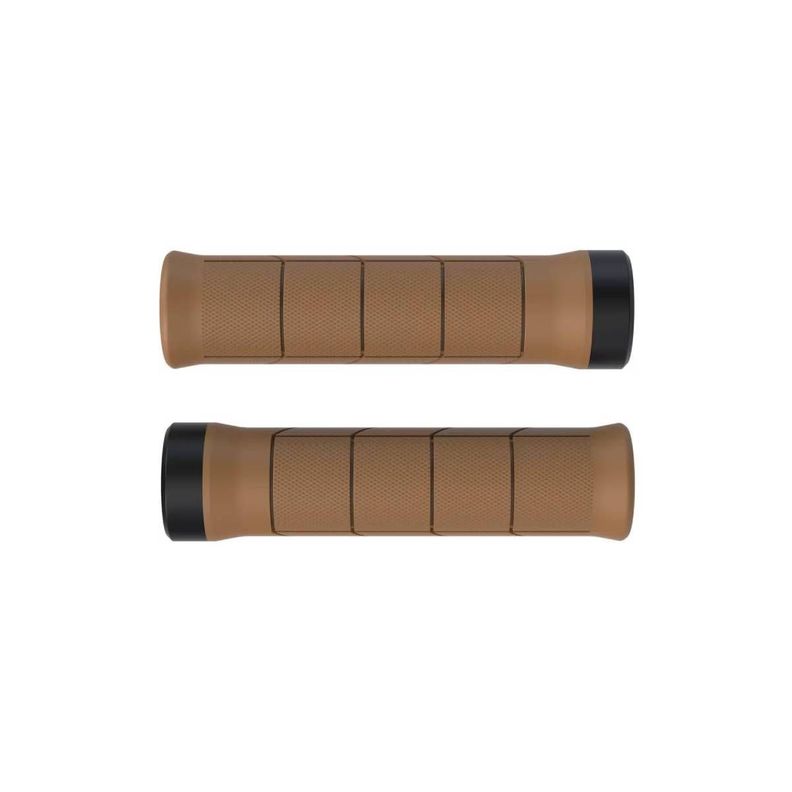 Set Grip Ciclismo Trek Line Comp MTB Cafe