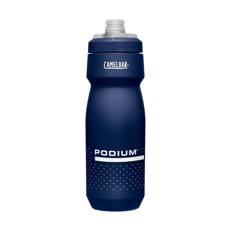 Botella Camelbak Podium Chill 710 ml Azul