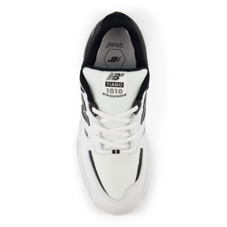 Zapatillas Hombre New Balance NM1010WB Bicolor-2
