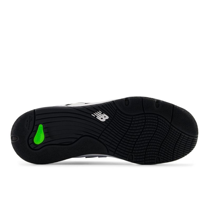 Zapatillas Hombre New Balance NM1010WB Bicolor-4
