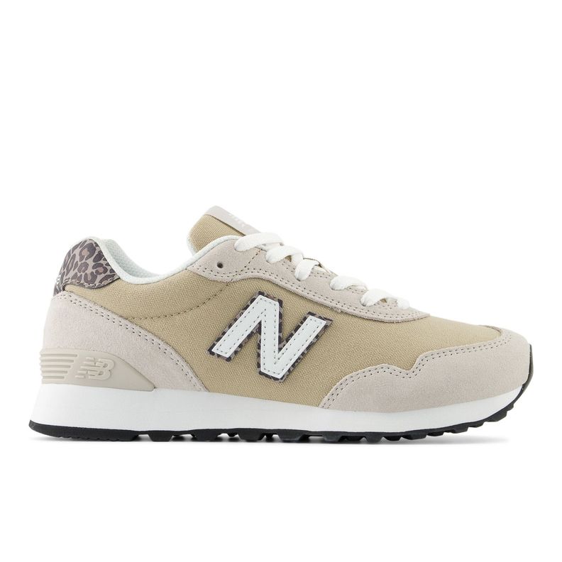 Zapatillas Urbanas Mujer New Balance 515 Beige-0