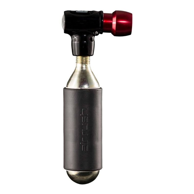 Bombín Bontrager Air Rush Elite CO₂-0