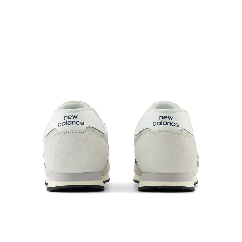 Zapatillas Urbanas Hombre New Balance 373 Blanco-4