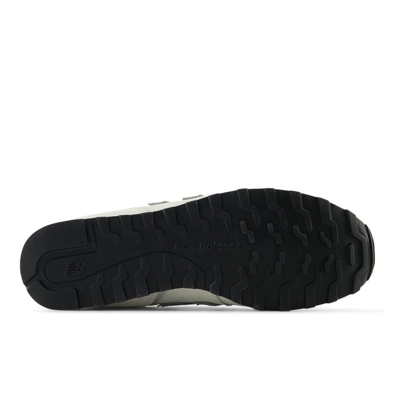 Zapatillas Urbanas Hombre New Balance 373 Blanco-5