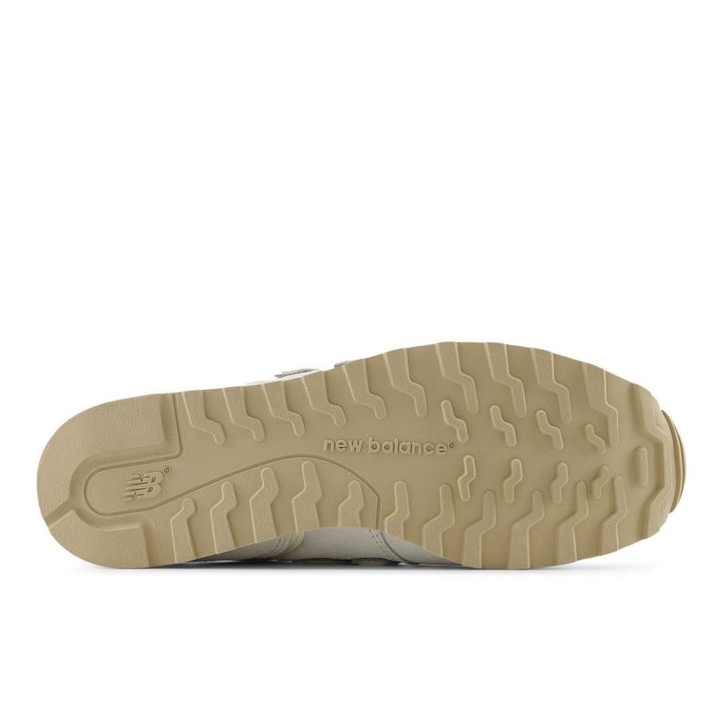 Zapatillas Urbanas Mujer New Balance 373 Blanca-4