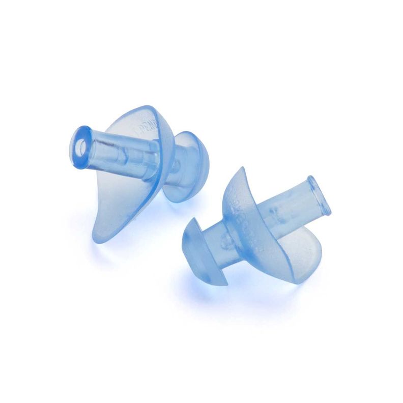 Tapones para Oído Speedo Ergo Earplug Azul