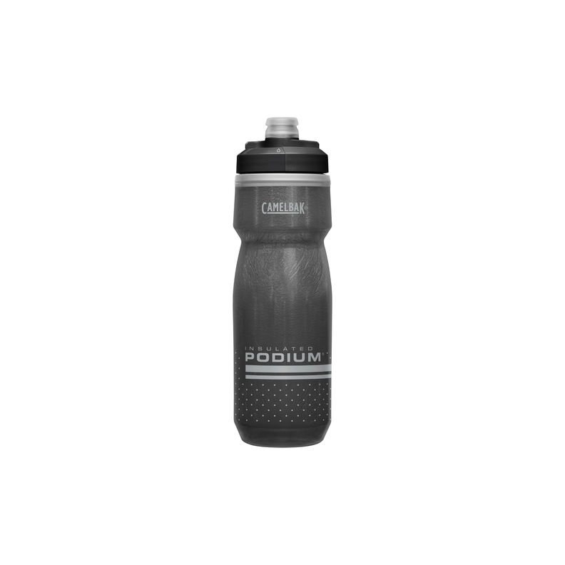 Caramagiola Camelbak Podium Chill 620 ml Negra-0