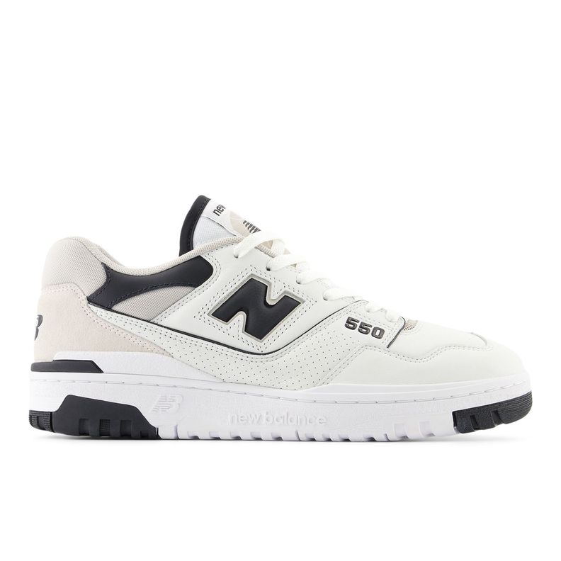 Zapatillas Urbanas Unisex New Balance Bicolor BB 550 ESI-0