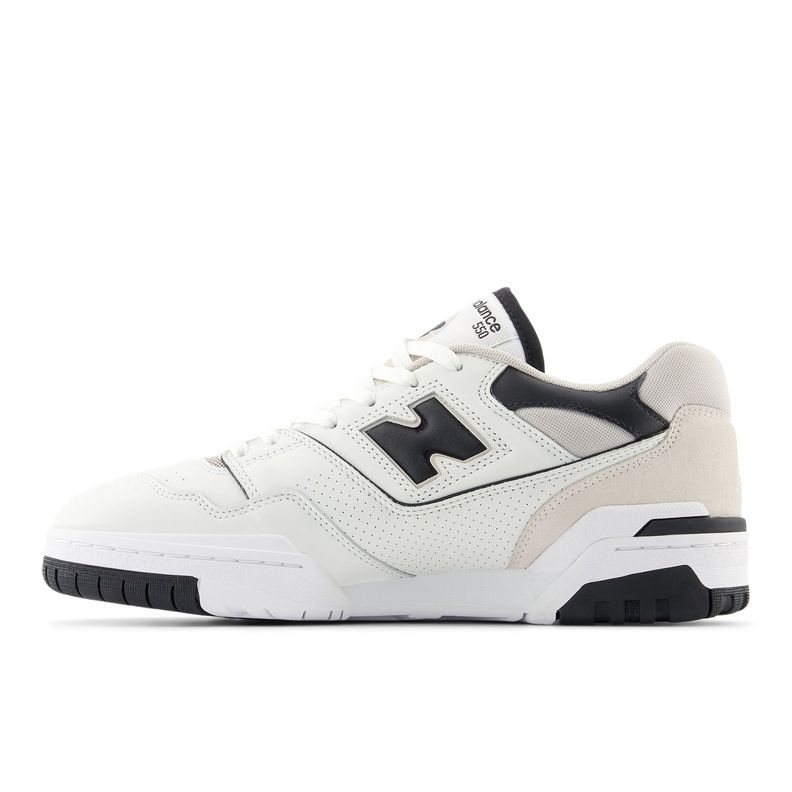 Zapatillas Urbanas Unisex New Balance Bicolor BB 550 ESI-1
