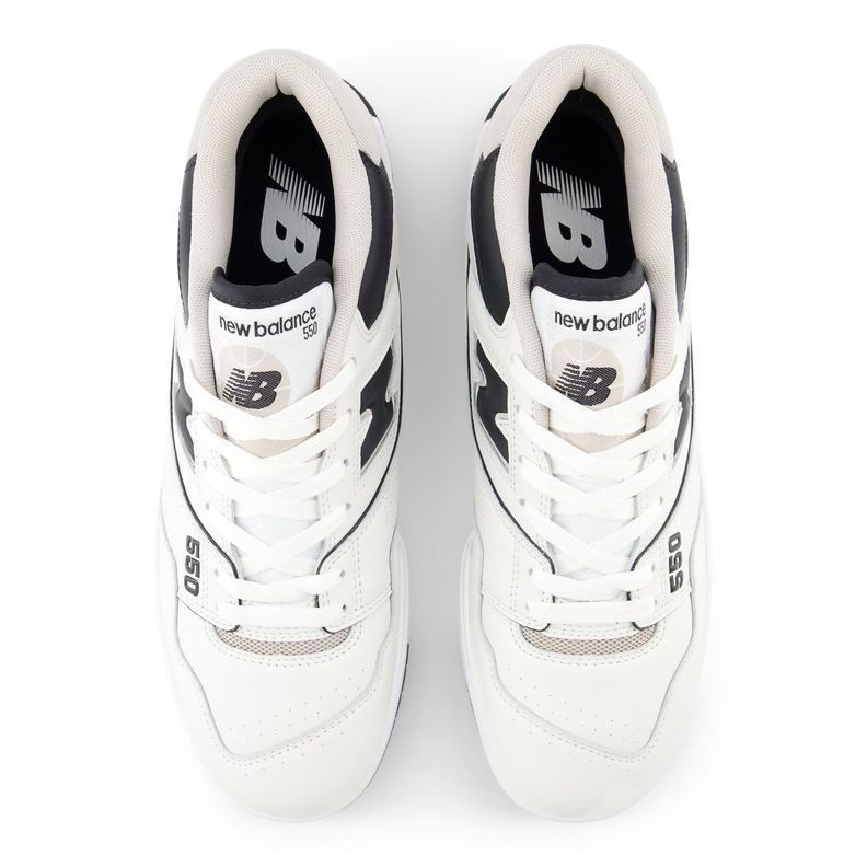 Zapatillas Urbanas Unisex New Balance Bicolor BB 550 ESI-2