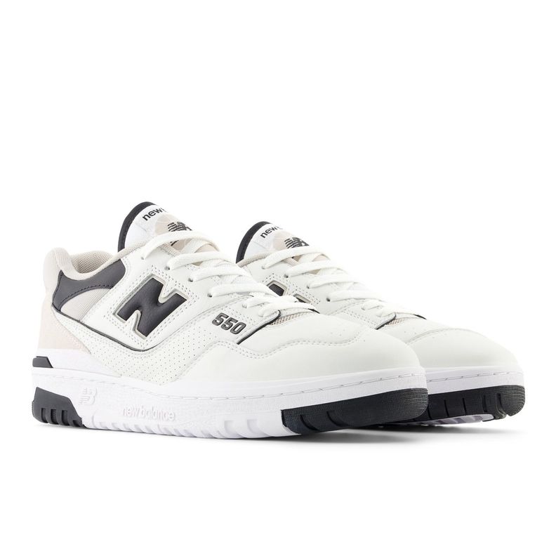 Zapatillas Urbanas Unisex New Balance Bicolor BB 550 ESI-3