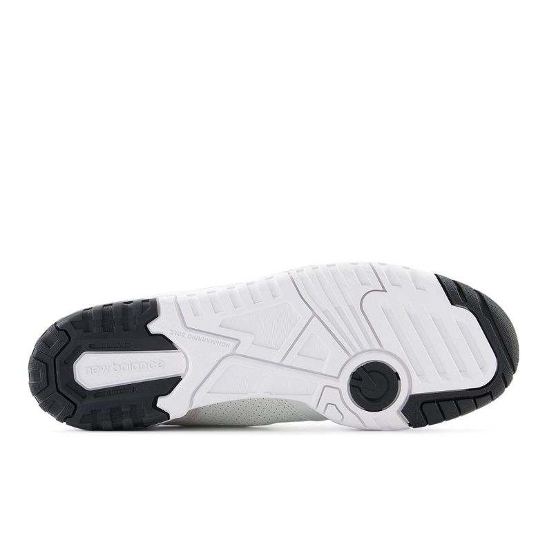 Zapatillas Urbanas Unisex New Balance Bicolor BB 550 ESI-4