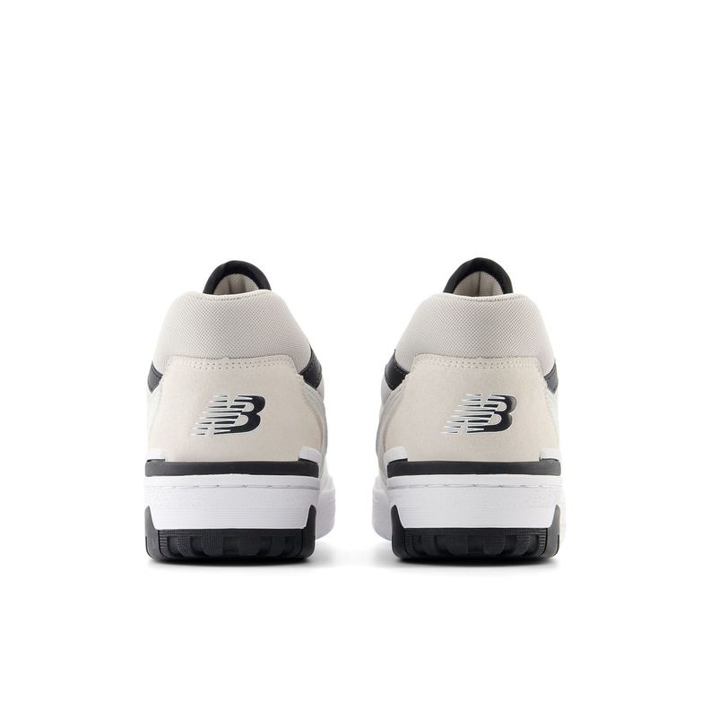 Zapatillas Urbanas Unisex New Balance Bicolor BB 550 ESI-5