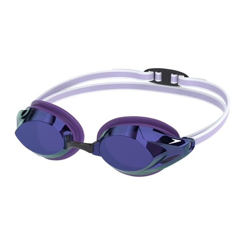Anteojos Natación Mujer Speedo Vanquisher 3.0 Espejados-0