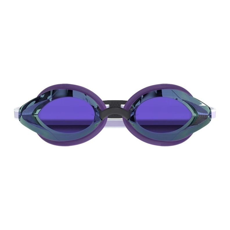 Anteojos Natación Mujer Speedo Vanquisher 3.0 Espejados-1
