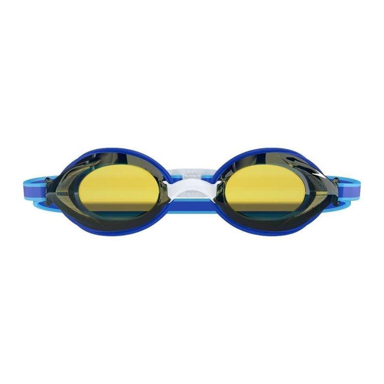 Anteojos Natación Junior Speedo Vanquisher 3.0 Espejados-1