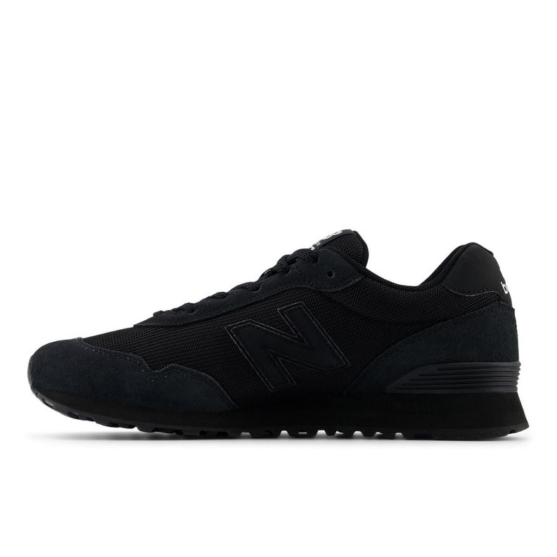 Zapatillas Urbanas Hombre New Balance 515 Negra-1