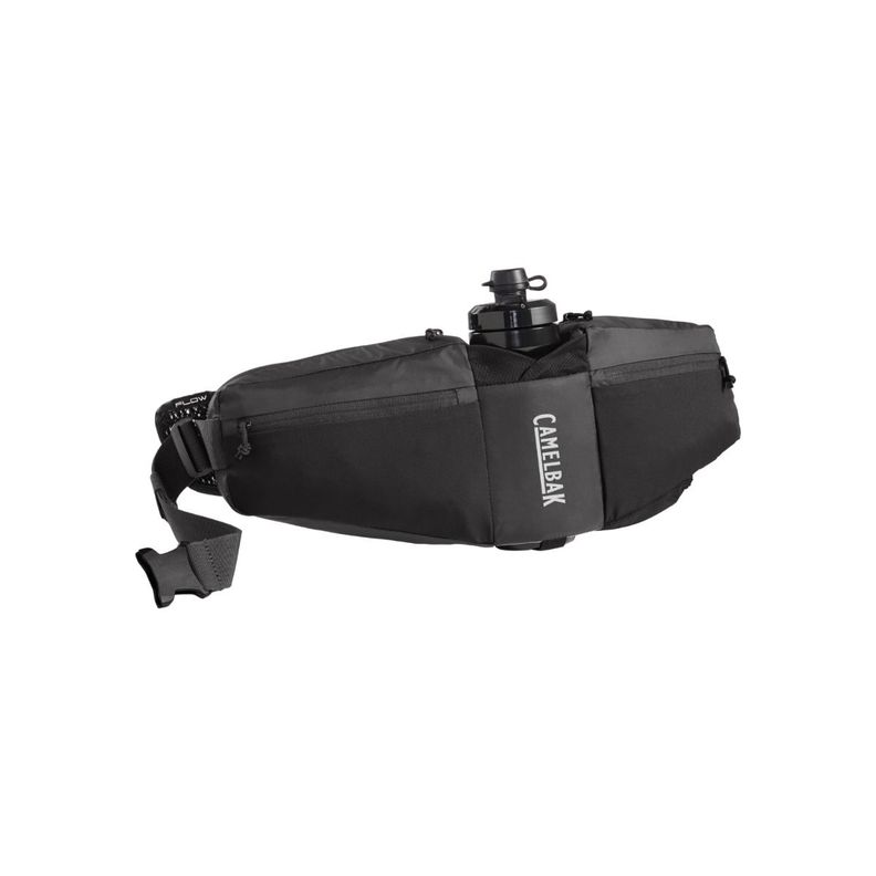 Banano Camelbak Podium Flow 4 L + Botella 620 ml Negro-0